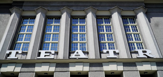 Przez wieki nie miały prawa głosu, teraz wołają o sprawiedliwość ze sceny Teatru im. Stefana Jaracza w Olsztynie