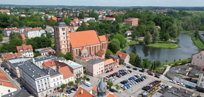 Co słychać w gminie Barczewo? [WIDEO]