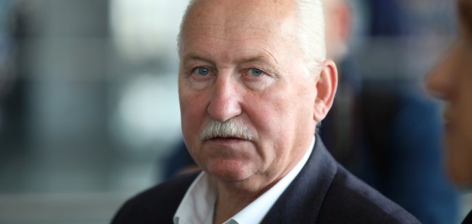 Senator z Warmii i Mazur. Co dla regionu zrobił Gustaw Marek Brzezin?