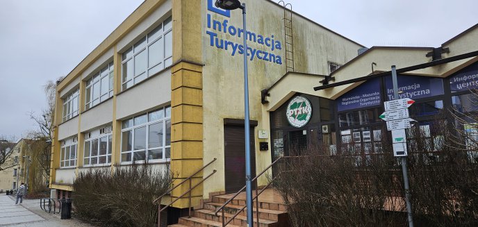 Budynki przy Wysokiej Bramie do rewitalizacji. Mógłby się tam znaleźć posterunek policji