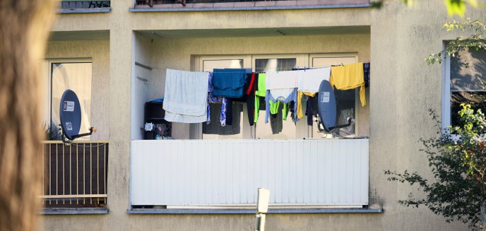 Ile kosztuje wynajem dla studenta w Olsztynie? Pokój od 700 zł, akademik od 550 zł
