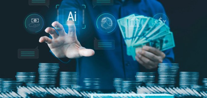 Artykuł: Firmy inwestują w AI, ale to milenialsi są kluczem do sukcesu. 94% pracowników już korzysta