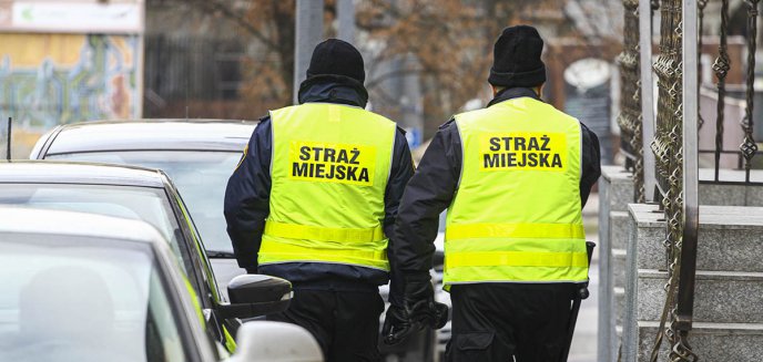 Straż miejska zmieniła swoją siedzibę. Miasto zaoszczędzi na tym sporą sumę