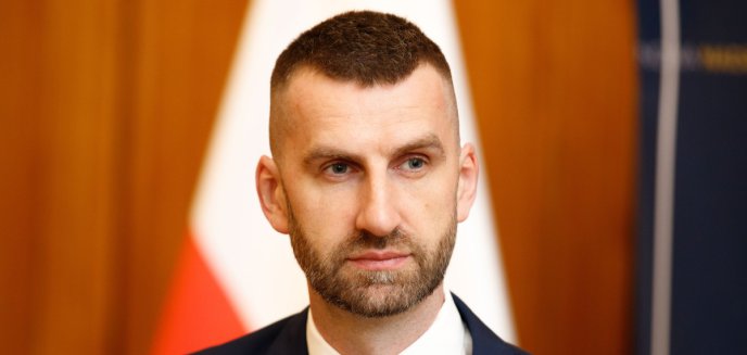 Marcin Możdżonek w Prezydenckiej Radzie ds. Klimatu i Środowiska. Będzie doradzał Nawrockiemu