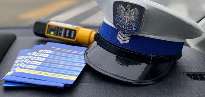 Wstali skoro świt... i stracili. Jeden prawo jazdy, drugi stanie przed sądem