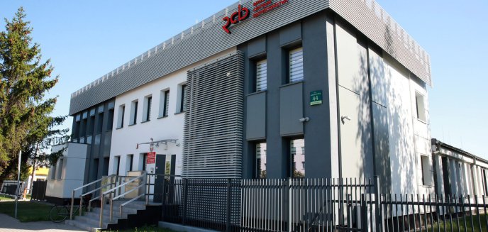 Laptopy, tablety i pilarka zniknęły z magazynu Regionalnego Centrum Bezpieczeństwa. Prokuratura: Nie da się wskazać, kto przywłaszczył sprzęt
