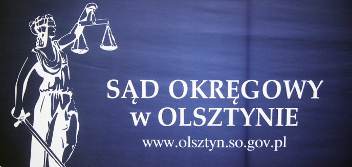 Sąd Okręgowy w Olsztynie ''na łączach'' z zakładami karnymi. Rozpatrzono już 11 spraw
