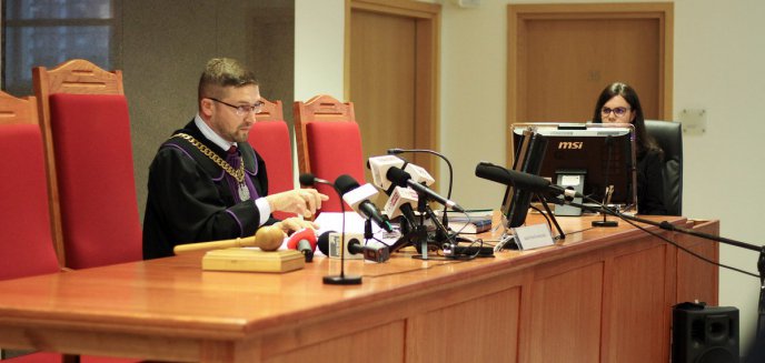 Sąd Rejonowy w Bydgoszczy zadecydował. Sędzia Paweł Juszczyszyn był mobbingowany