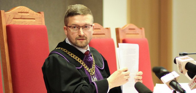 Artykuł: Zadośćuczynienie w wysokości miliona złotych i publiczne przeprosiny. Sędzia Paweł Juszczyszyn pozywa nominatów PiS