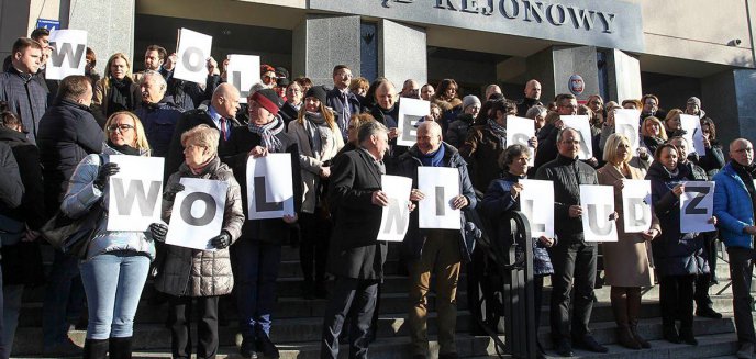 Adwokat z Olsztyna zostanie sędzią. Wpłacił pieniądze na fundusz PiS. Co dalej z sędzią Juszczyszynem?