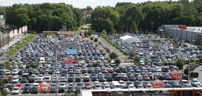 W maju zarejestrowano prawie 47 tys. nowych osobówek. To o blisko 7 proc. więcej niż rok wcześniej