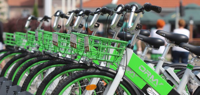 Artykuł: Czy rower  miejski wystartuje w tym roku? Znamy odpowiedź
