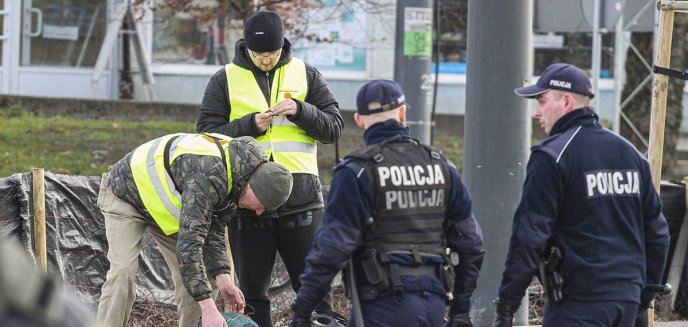 Pięciu mieszkańców Olsztyna odpocznie o wiele dłużej niż trzy dni długiego, listopadowego weekendu