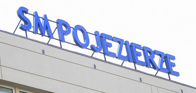 Artykuł: Władze Olsztyna nie chcą włączyć do swojego systemu monitoringu SM ''Pojezierze''