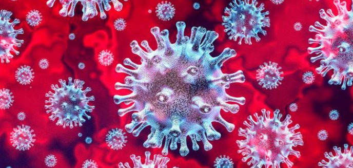 Koronawirus. Trzy nowe przypadki zakażenia na Warmii i Mazurach