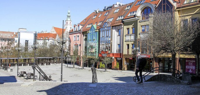 Artykuł: Koronawirus. Na Warmii i Mazurach niemal 800 nowych zakażeń, ponad 300 to Olsztyn i powiat olsztyński