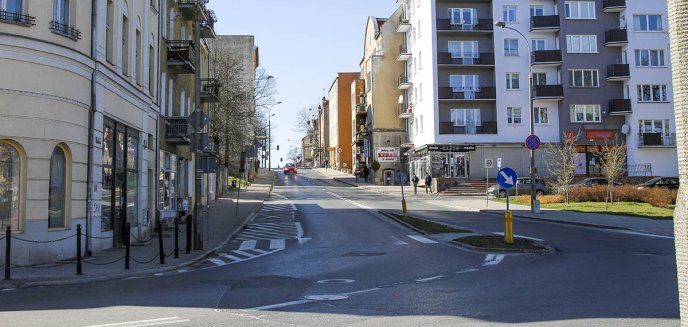 Koronawirus. Takiej sytuacji nie było od dawna, w Olsztynie nie odnotowano żadnego zakażenia