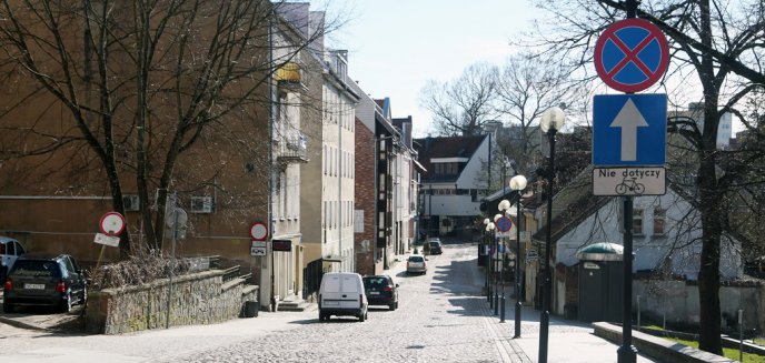 Artykuł: Władze Olsztyna chcą wynajmować od przedsiębiorców... toalety