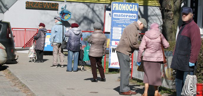 Koronawirus. Tak wielu zakażeń w Polsce oraz na Warmii i Mazurach jeszcze nie było!