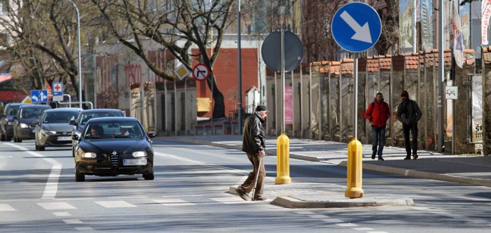 Jakie ulice są w najgorszym stanie? Miasto skontroluje drogi