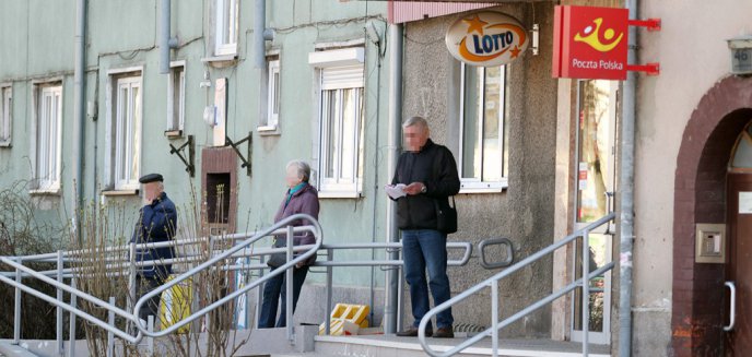 Koronawirus. Osiem powiatów z Warmii i Mazur bez nowych zakażeń