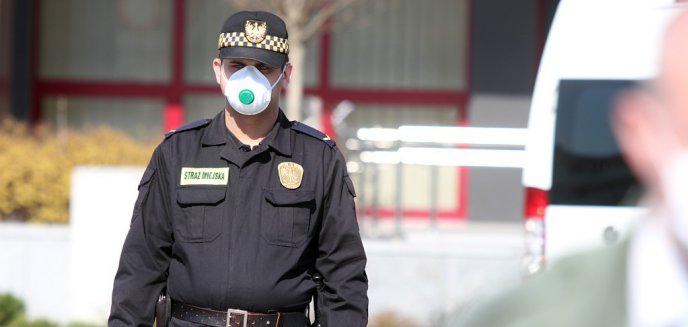 Koronawirus. Kolejny rekord w Polsce. Warmia i Mazury nadal z setką zakażonych