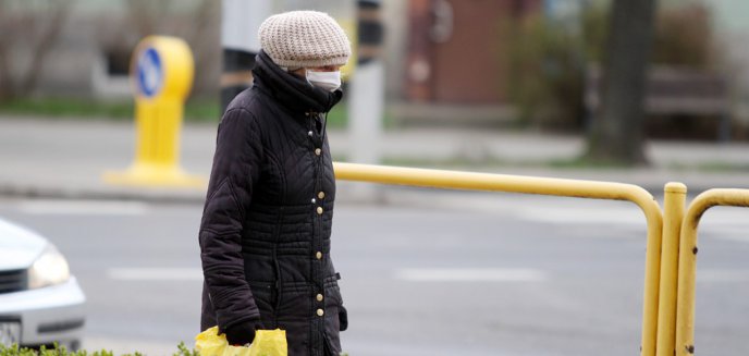 Koronawirus. Stabilna sytuacja w Polsce i w regionie, ciągle spada liczba zajętych łóżek