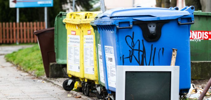 Artykuł: Olsztyńscy seniorzy mogą mieć kłopot z deklaracją śmieciową
