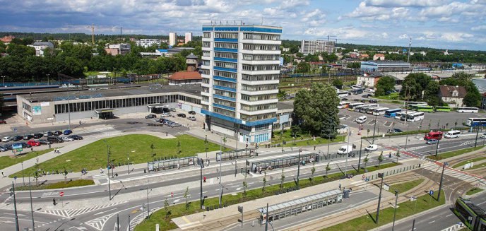 Awantura o linie autobusowe. ZDZiT wydał komunikat ws. przedłużenia linii nr 108 i 112