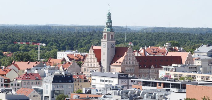 Artykuł: Ratusz zgłosi trzy wnioski o dofinansowanie w ramach Polskiego Ładu