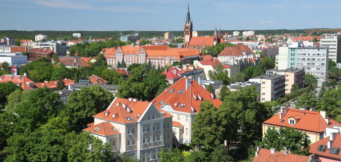 Artykuł: Drony nad Olsztynem i Barczewem. Czy są powody do obaw?