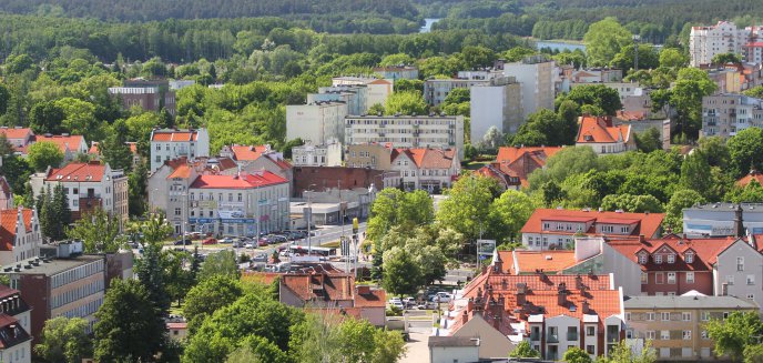 Artykuł: Coraz mniej olsztynian