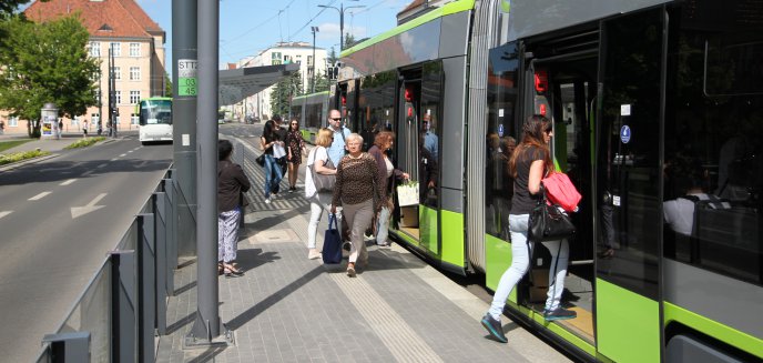 Artykuł: Wraca sprawa rozbudowy linii tramwajowej w Olsztynie. Jest decyzja sądu ws. skargi firmy z Krakowa