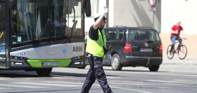 Pozytywne skutki koronawirusa w Olsztynie. Czy dzięki niemu wypadków na drogach jest mniej?