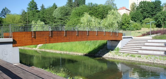 17-latek nerwowo zachowywał się w parku Centralnym w Olsztynie. Przykuł uwagę wywiadowców