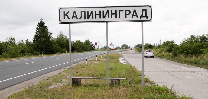 Artykuł: Mówisz ''Kaliningrad”, popełniasz błąd. Ważna decyzja komisji