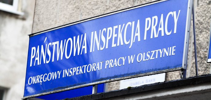 "Śmieciówka" przekształcona w umowę o pracę. Jest pierwsza taka decyzja w warmińsko-mazurskim