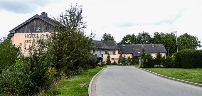 Artykuł: Był hotel, będą apartamentowce