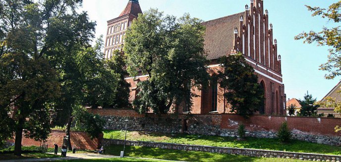 Olsztyn. Uroczyste nabożeństwo z okazji pierwszej rocznicy pontyfikatu Leona XIV