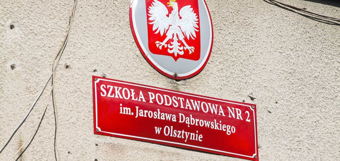 Rozpoczął się nowy rok szkolny. W Olsztynie jest ponad 30 tys. uczniów, w tym z Ukrainy