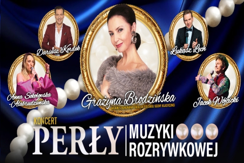 Perły Muzyki Rozrywkowej