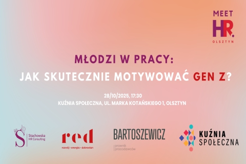 Młodzi w pracy: Jak skutecznie motywować Gen Z?
