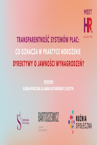 Transparentność systemów płac: Co oznacza w praktyce wdrożenie dyrektywy o jawności wynagrodzeń