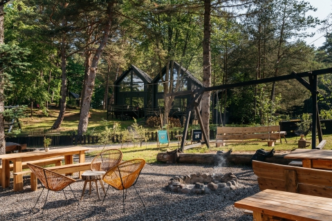 Warmińska Majówka w Narusie