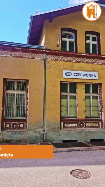 Czerwonka. Wieś położona w malowniczej dolinie zachwyca zabytkami i nie tylko