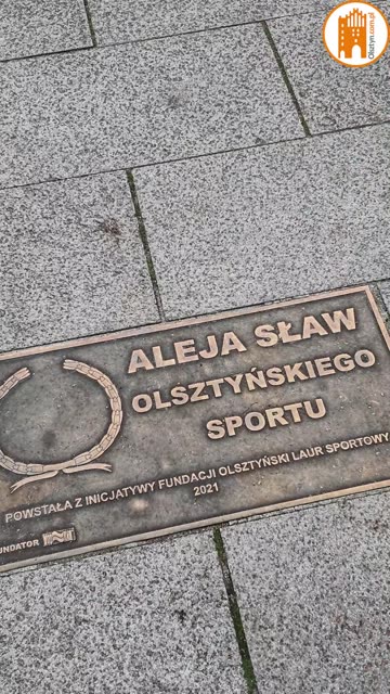 Odsłonięto nowe tablice!