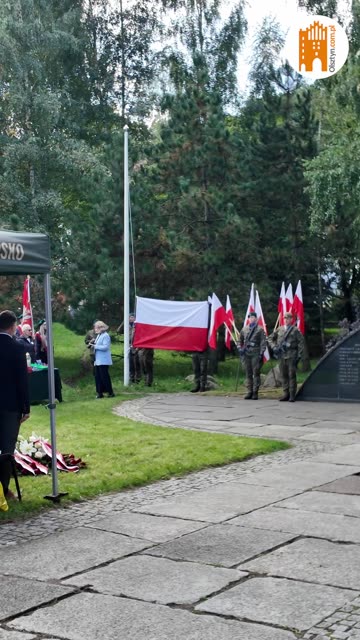 87 lat od sowieckiej agresji na Polskę. Olsztyn oddał hołd poległym