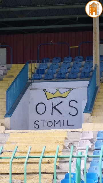 Hiszpanie kontra polska firma. Wpłynęły dwie oferty na przebudowę stadionu w Olsztynie
