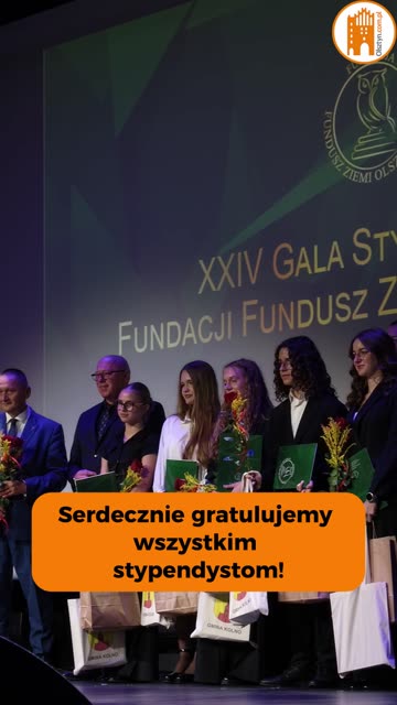 85 młodych talentów i jeszcze więcej marzeń!