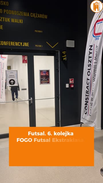 Constract Olsztyn ze stratą punktów